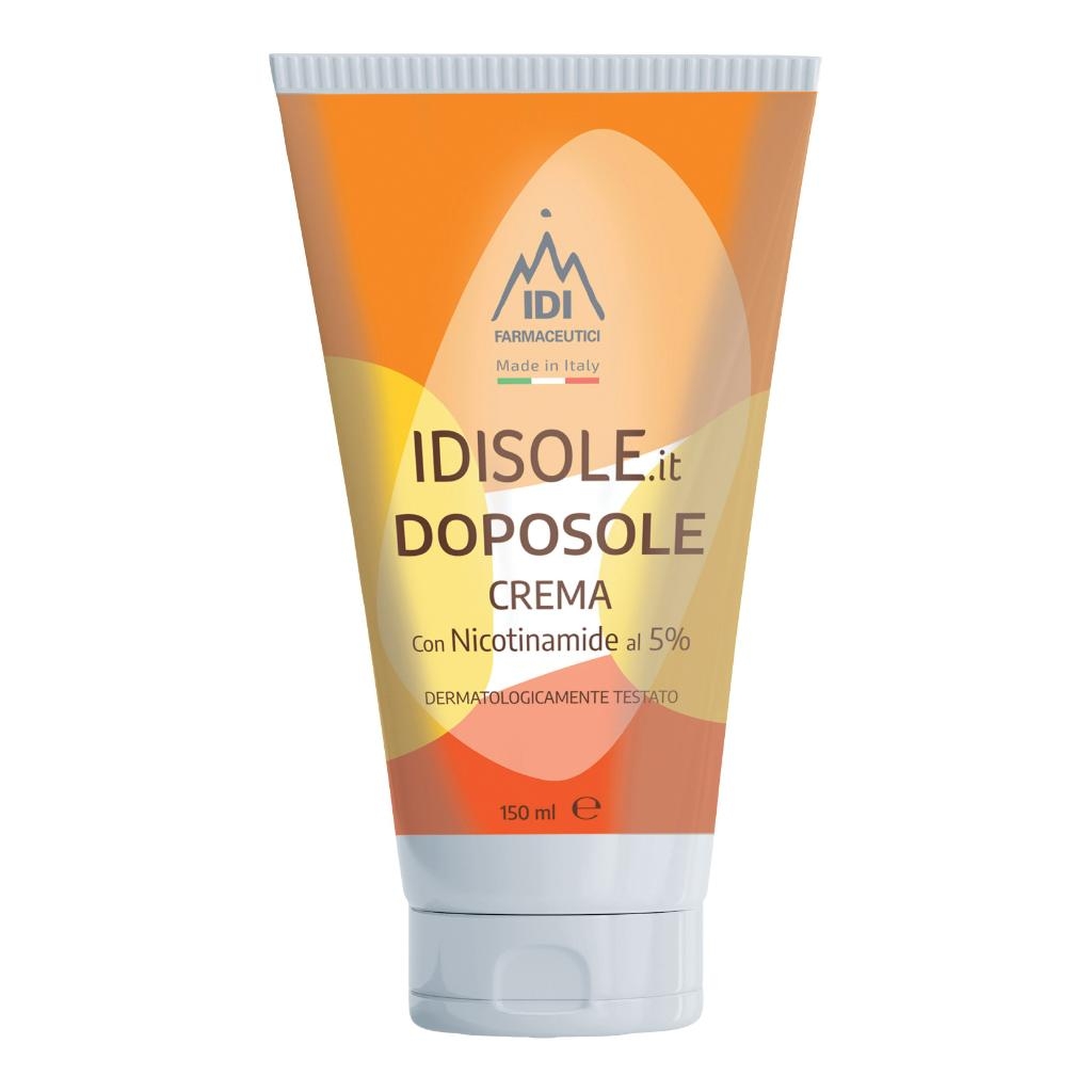 IDISOLE-IT DOPOSOLE 150 ML