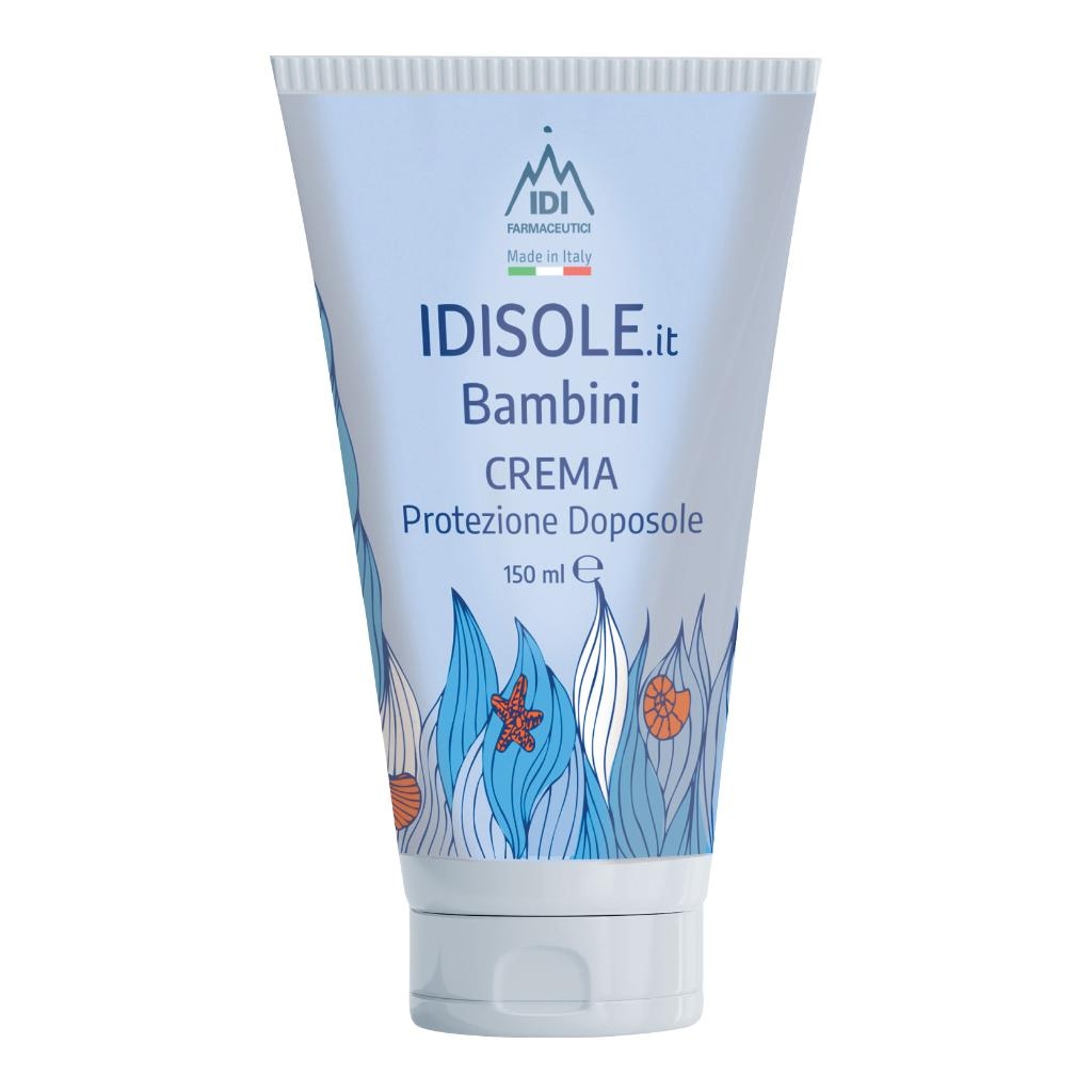 IDISOLE-IT DOPOSOLE BAMBINI 150 ML