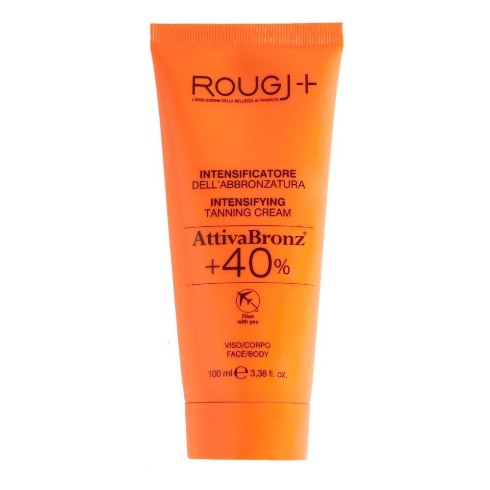 ROUGJ SOLARE ATTIVABRONZ 100 ML