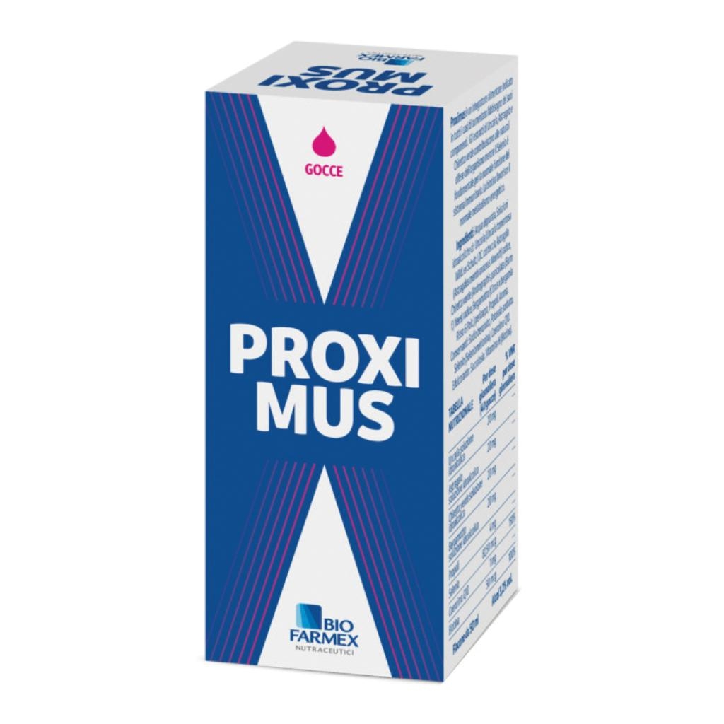 PROXIMUS GOCCE 50 ML