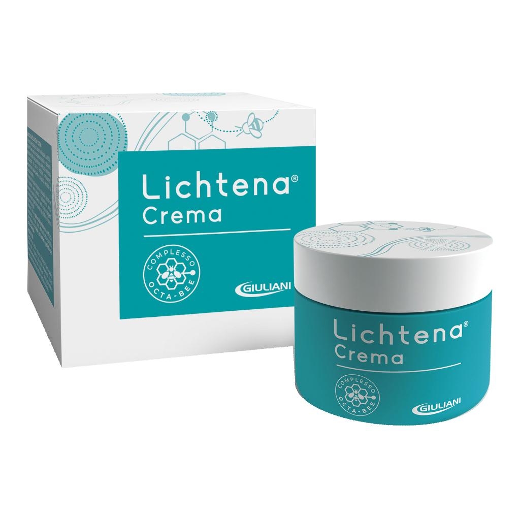 LICHTENA CREMA 200 ML NUOVA FORMULA