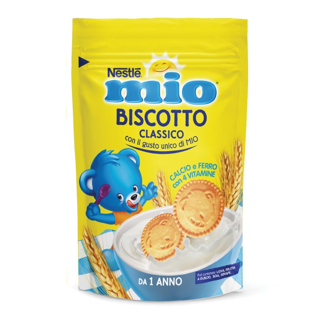 MIO BISCOTTO CLASSICO 180 G