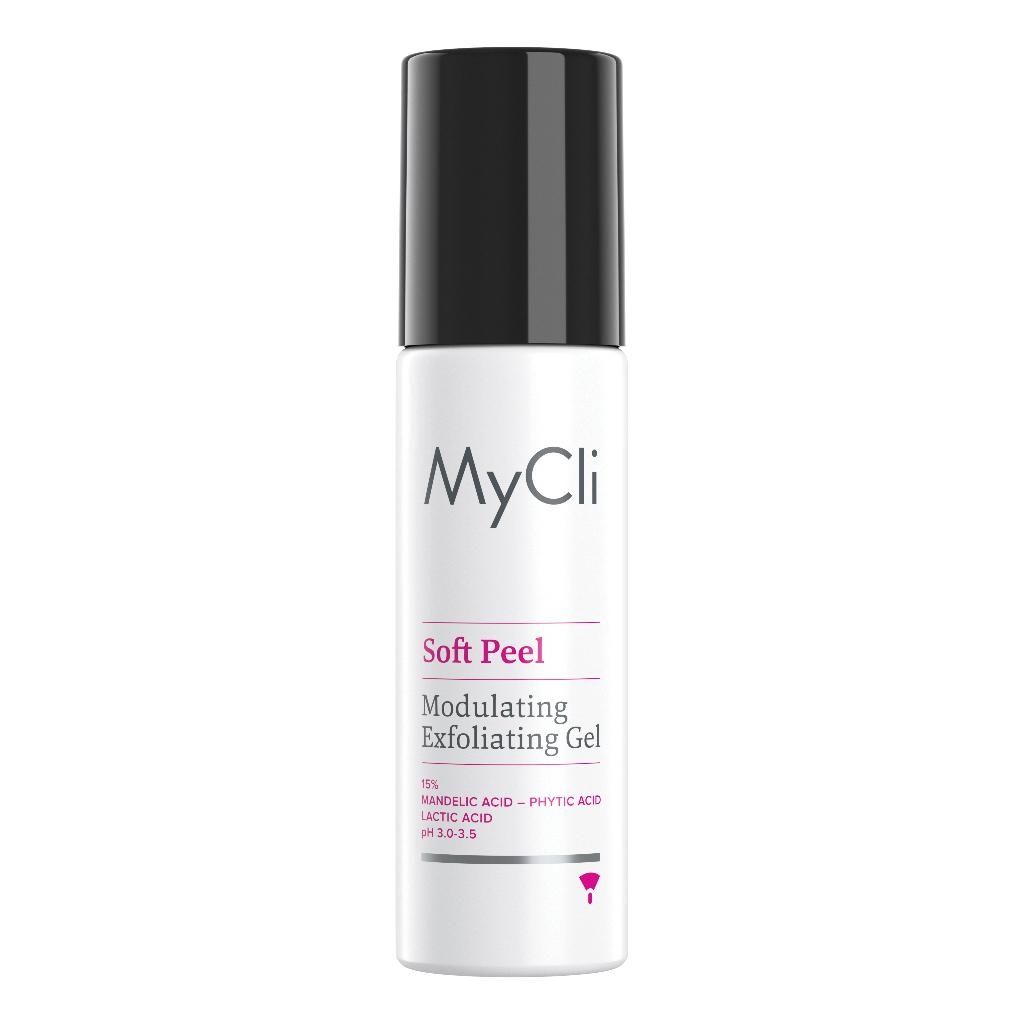 MYCLI SOFT PEEL 50 ML