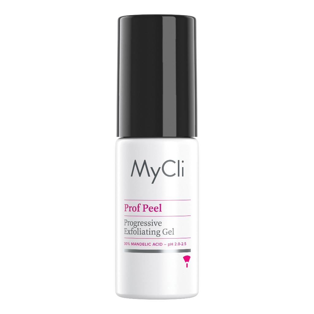 MYCLI PROF PEEL 15 ML