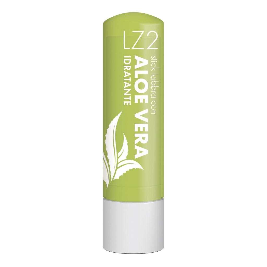 STICK LABBRA ALOE VERA LZ2 4,5 G