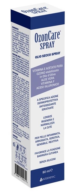 OZONCARE 80 ML