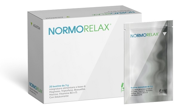NORMORELAX 20 BUSTINE