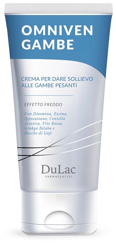 OMNIVEN GAMBE 150 ML
