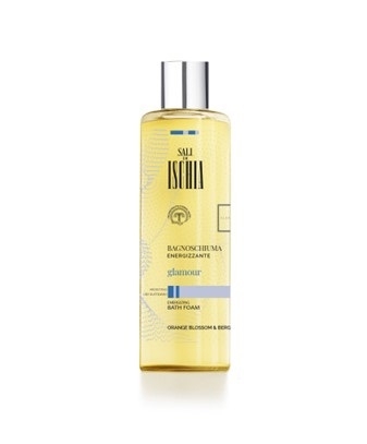 SALI DI ISCHIA BAGNOSCHIUMA GLAMOUR 500 ML