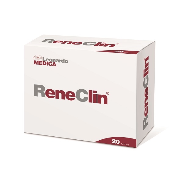 RENECLIN 20 BUSTINE