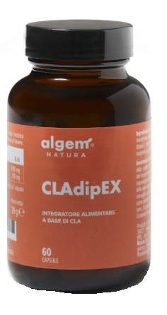 CLADIPEX 60 CAPSULE