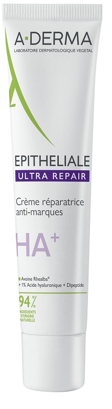 EPITHELIALE ULTRA REPAIR CREMA RISTRUTTURANTE ANTI SEGNI RESIDUI 40 ML