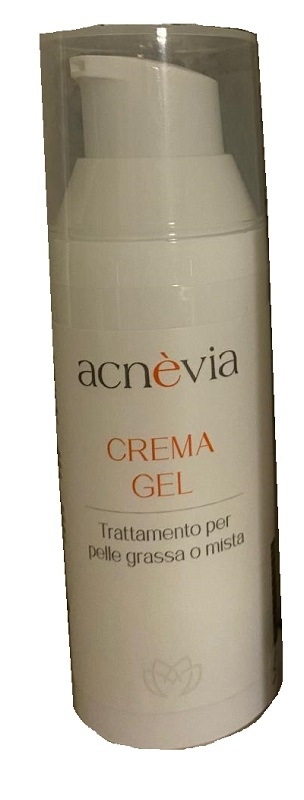 ACNEVIA CREMA GEL 50 ML