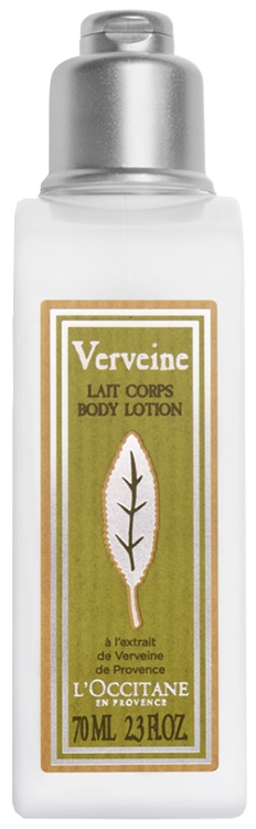 L'OCCITANE VERVEINE LAIT CORPS 70 ML