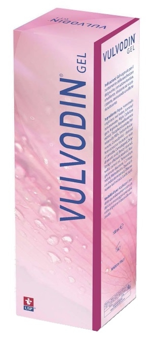 VULVODIN GEL 100 ML