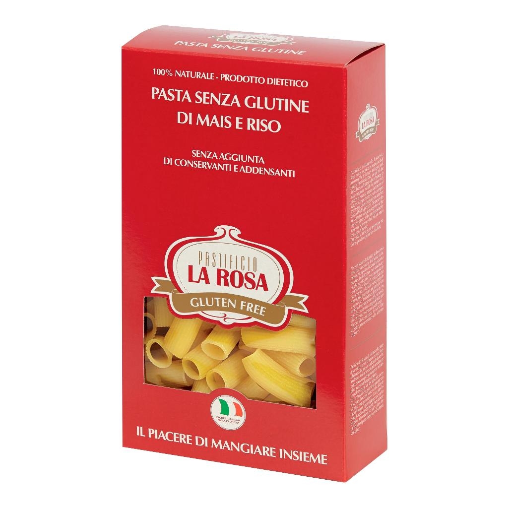 RIGATONI 500 G