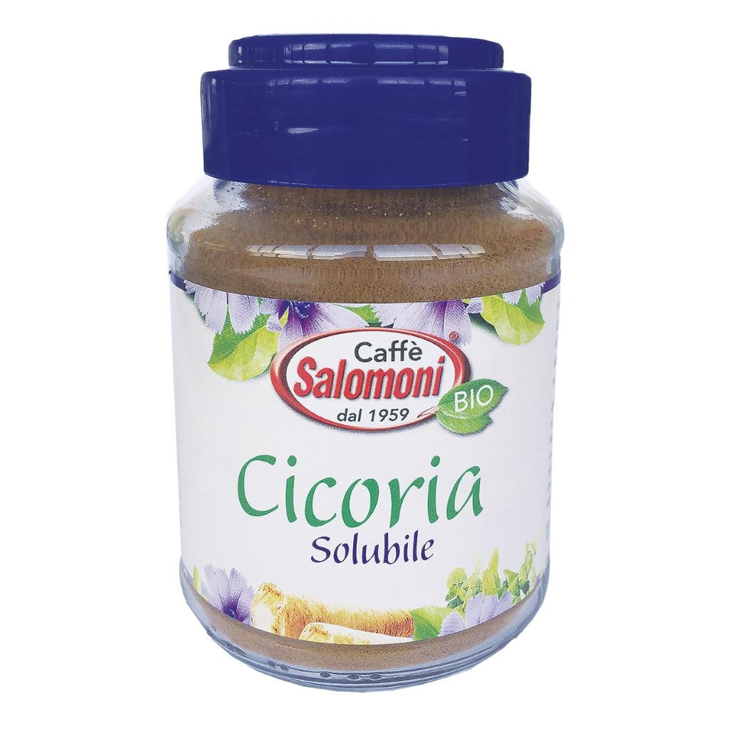 CICORIA SOLUBILE BIO 100 G