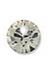 BJT3060 ORECCHINI CRYSTAL 6 STAINLESS STEEL