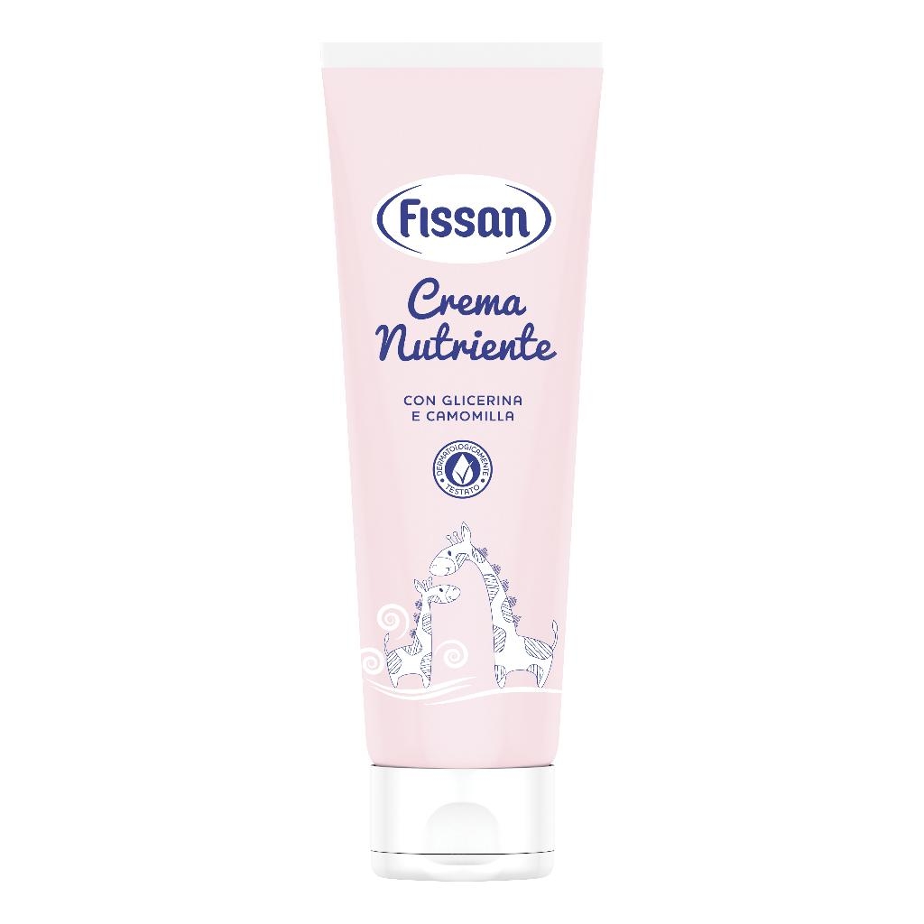 FISSAN CREMA IDRATANTE 100 ML