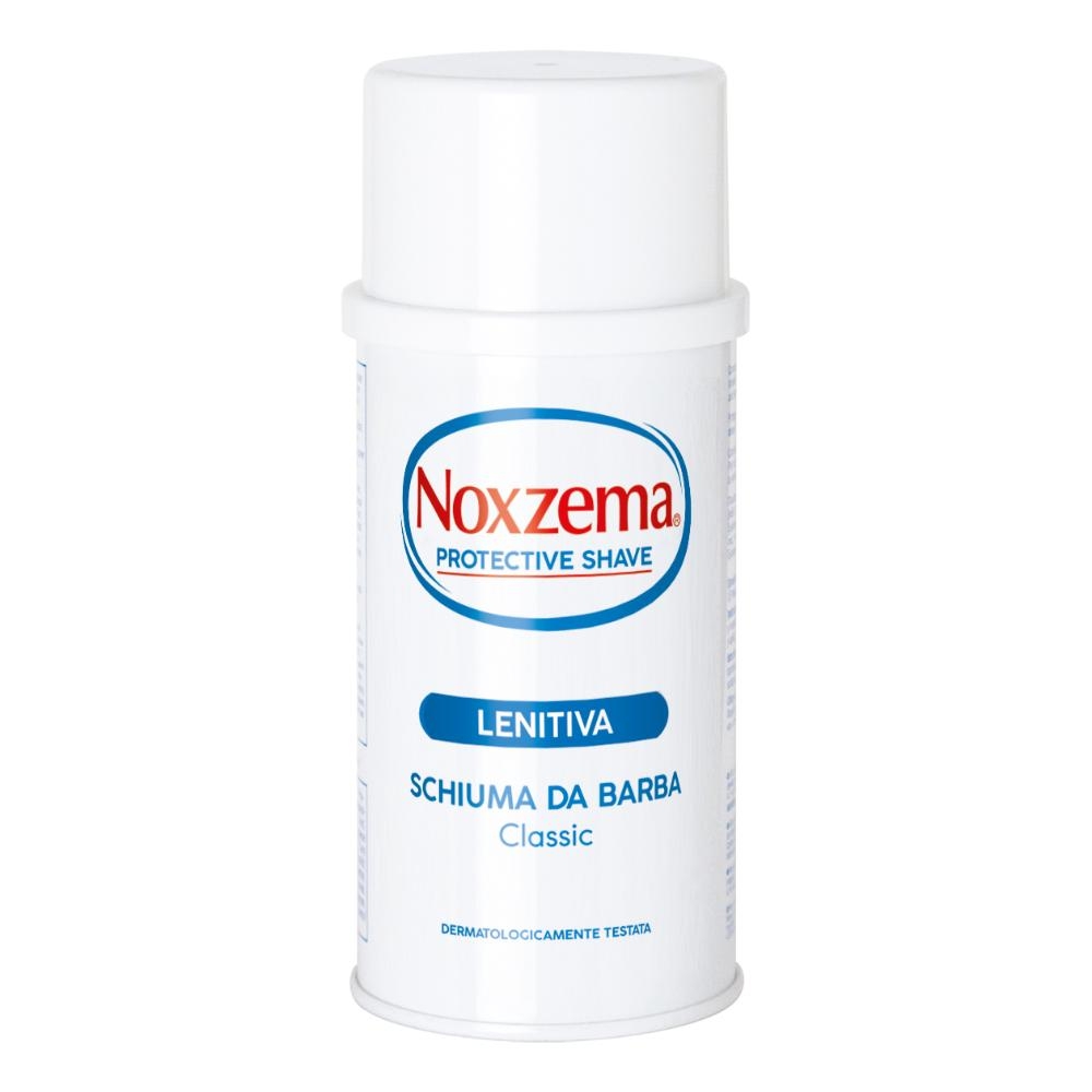 NOXZEMA SCHIUMA BARBA CLASSIC