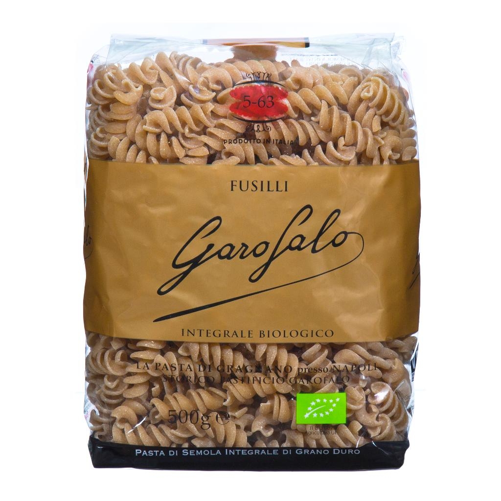 GAROFALO FUSILLONE 500 G