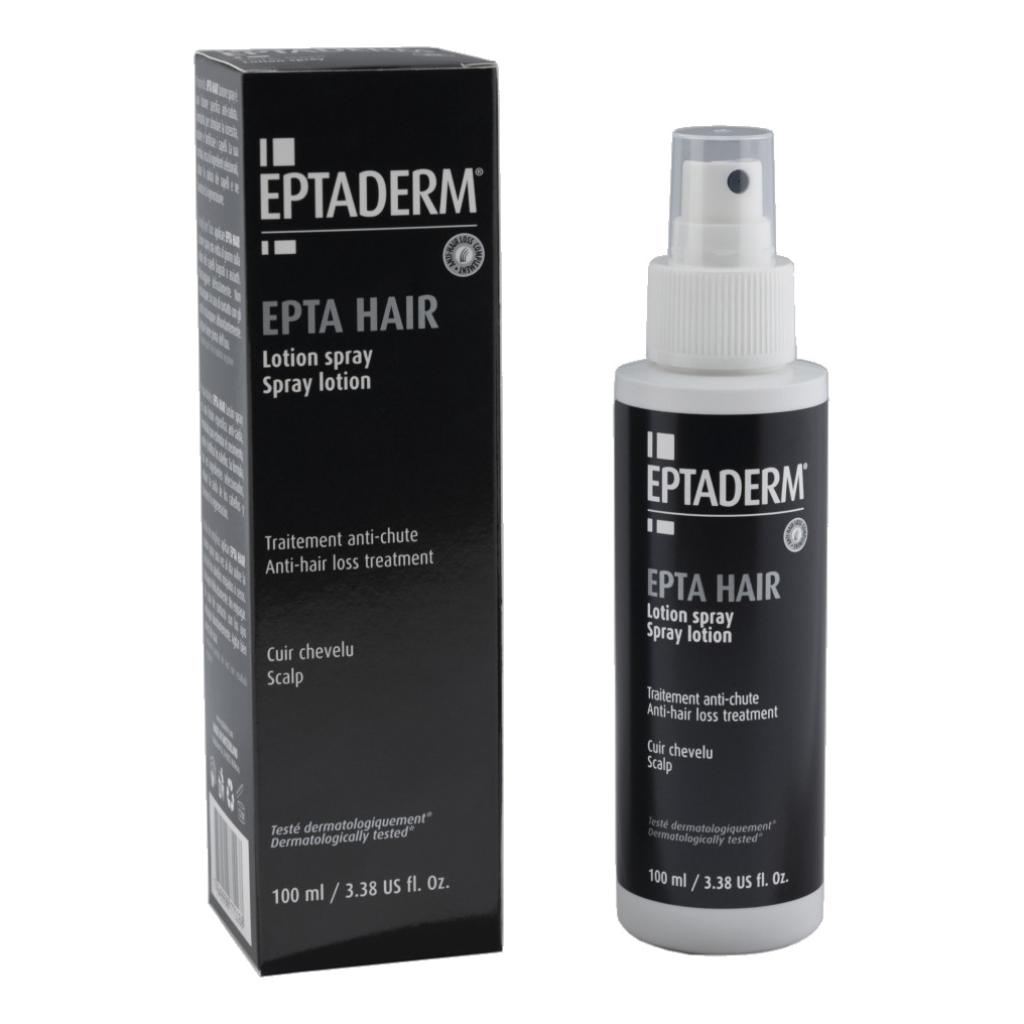 EPTA HAIR LOTION 100 ML