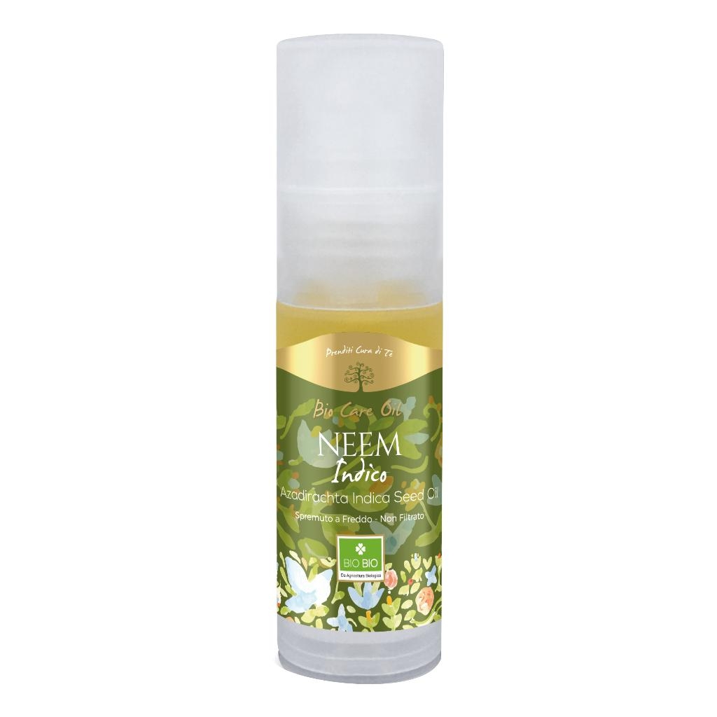 NEEM OIL 50 ML