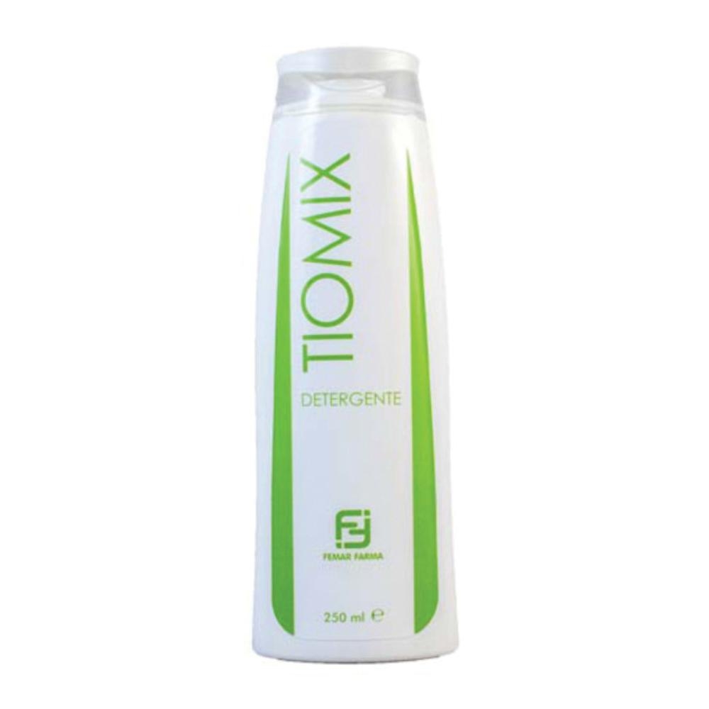 TIOMIX DETERGENTE 250 ML