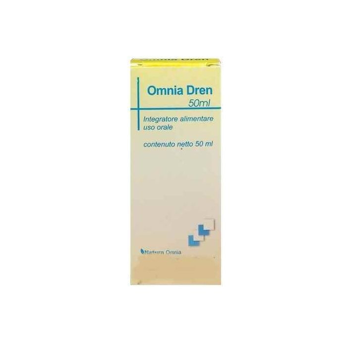 OMNIA DREN 50 ML