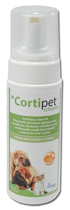 CORTIPET 100 ML