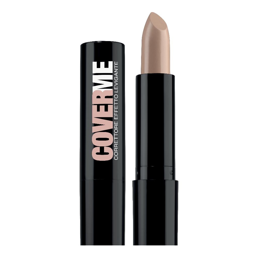 BELLAOGGI COVER ME CORRETTORE EFFETTO LEVIGANTE 1