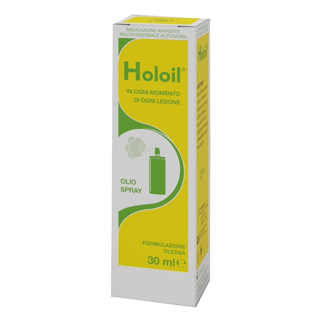 HOLOIL SPRAY 30 ML