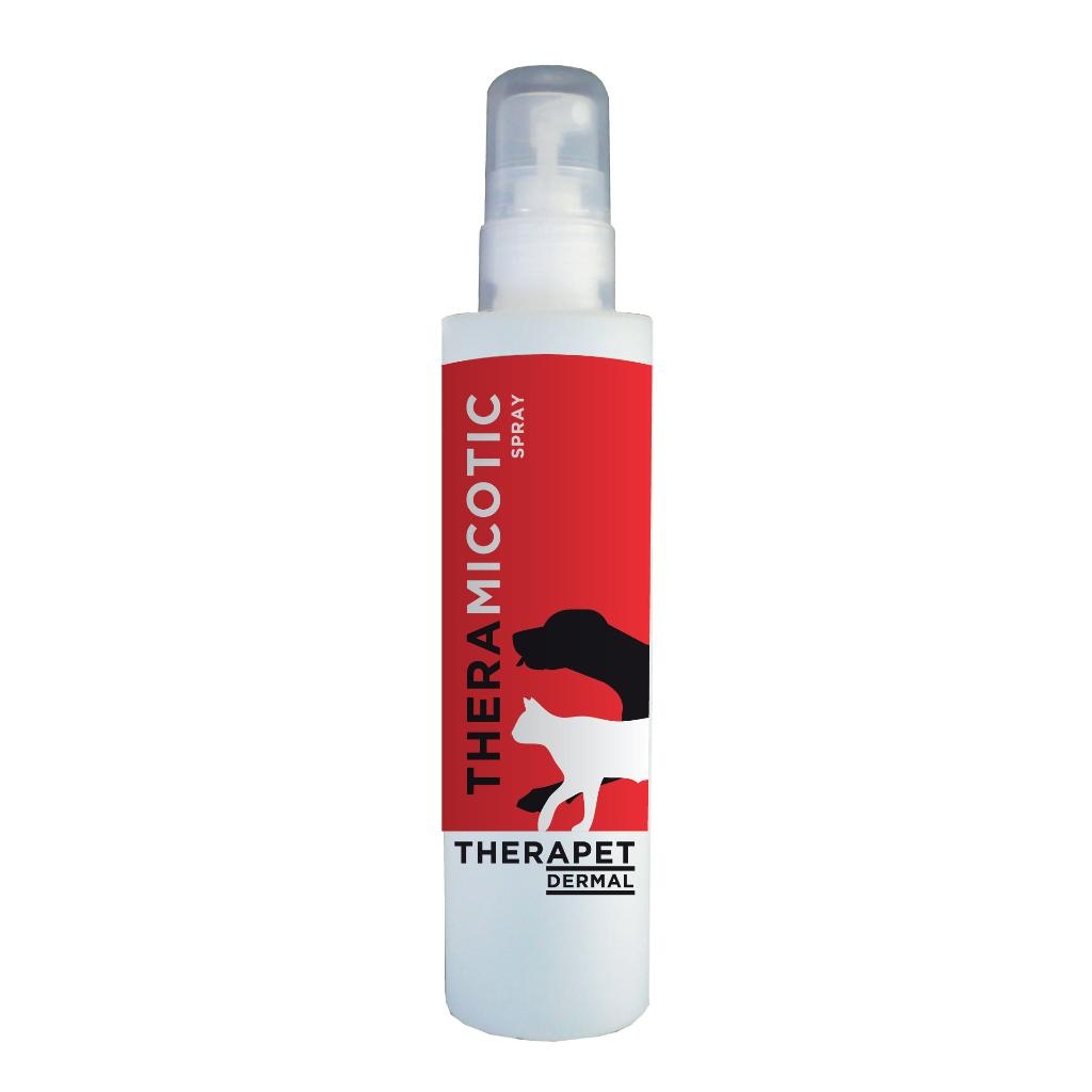 THERAMICOTIC SPRAY 200 ML