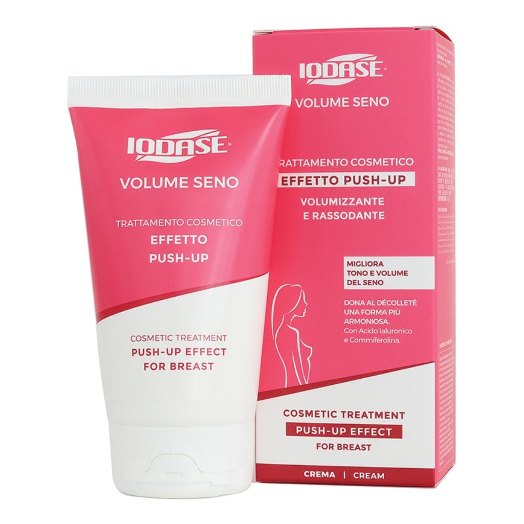 IODASE VOLUME SENO CREMA 150 ML