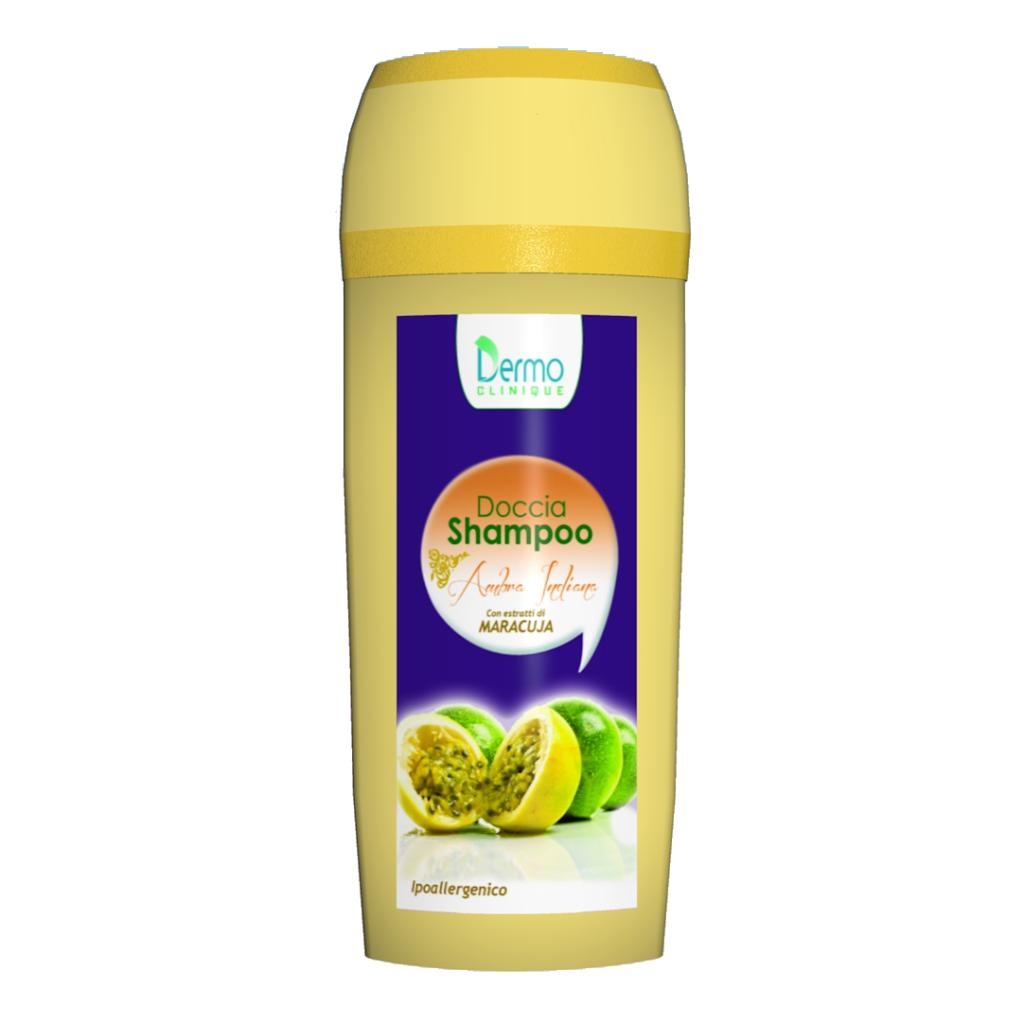 DC DOCCIASHAMPOO 2 IN 1 AMBRA INDIANA