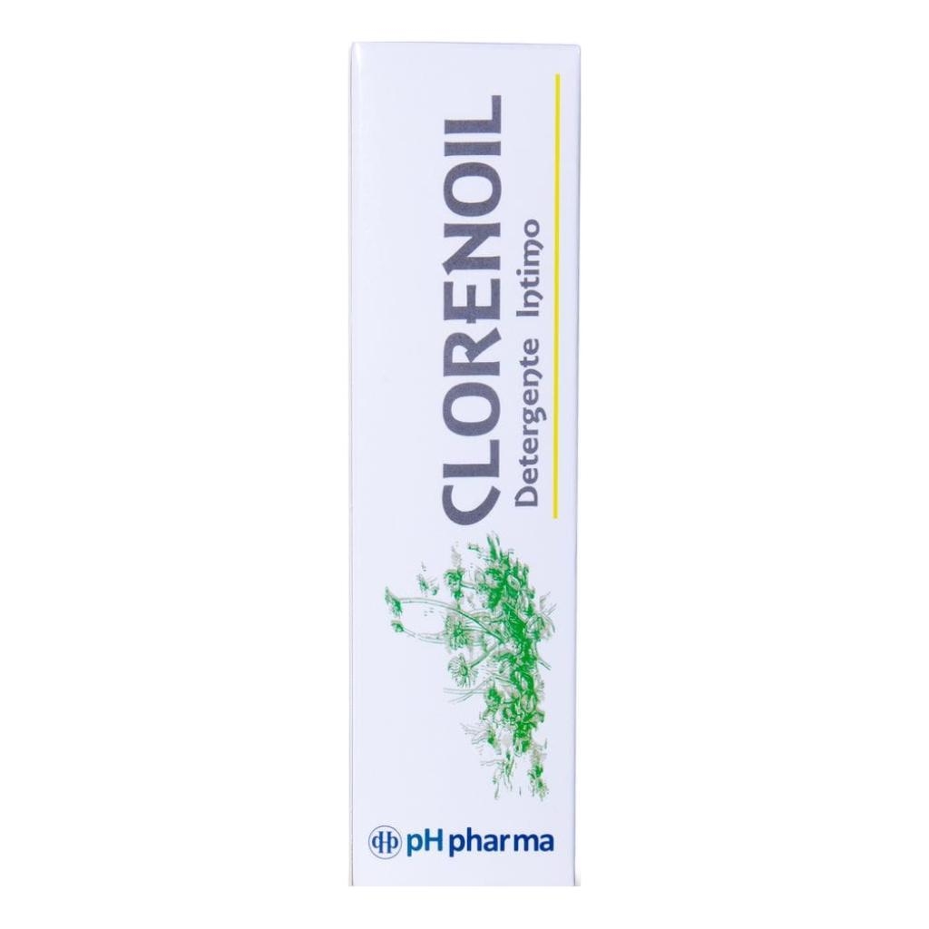 CLORENOIL 200 ML