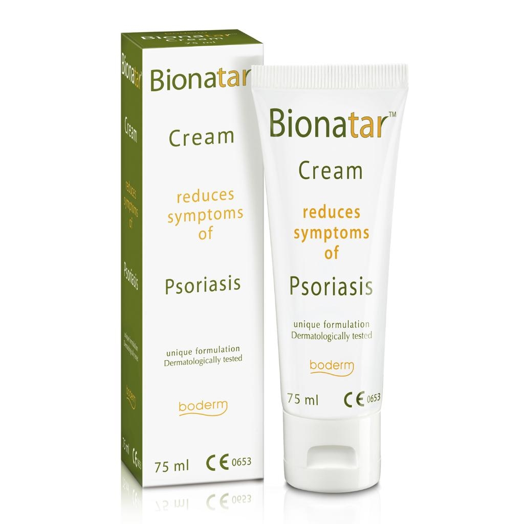 BIONATAR CREMA ANTI PSORIASI 75 ML