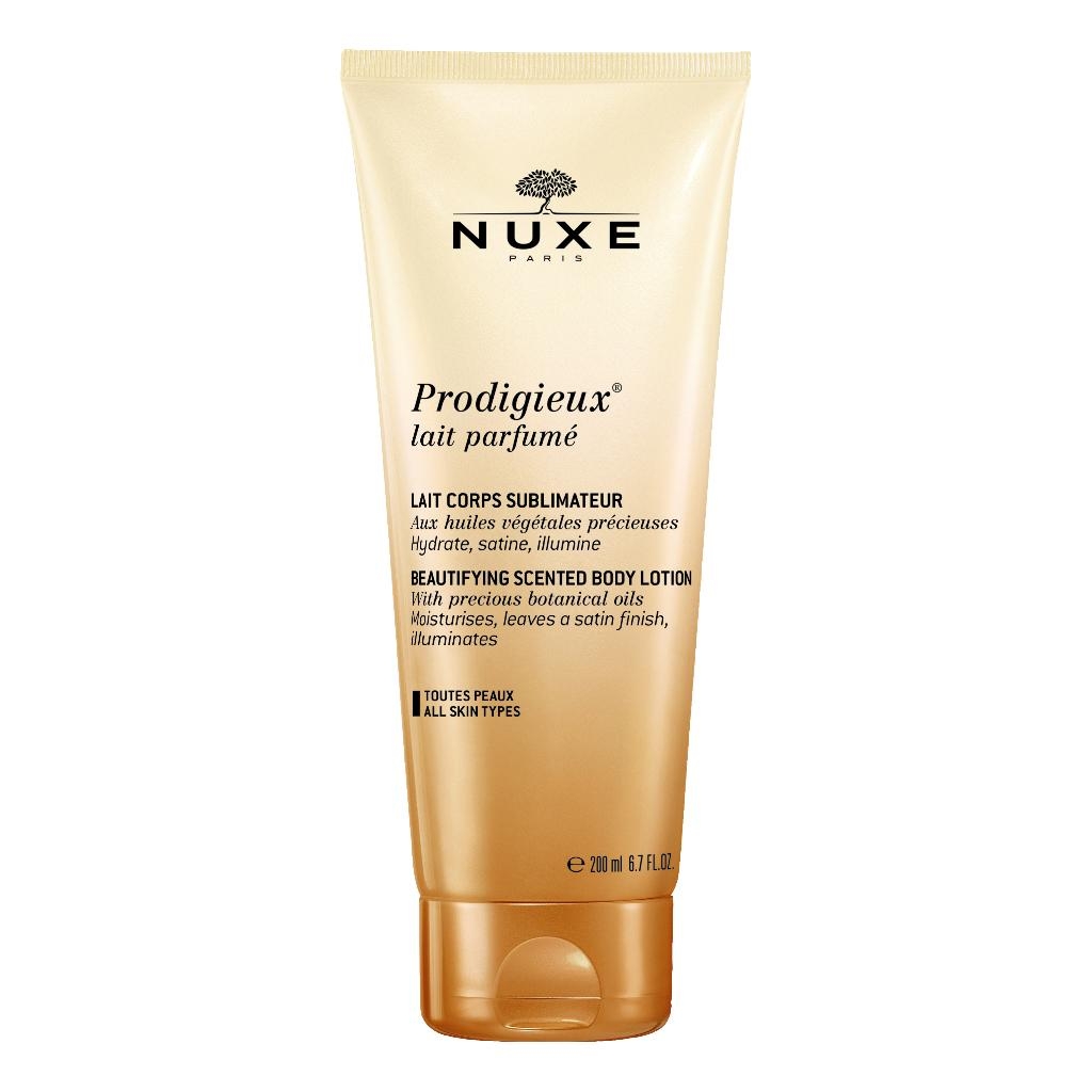 NUXE LATTE CORPO PROFUMATO PRODIGIEUX 200 ML