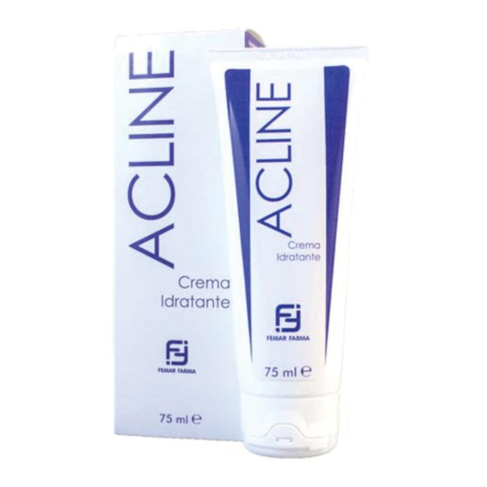 ACLINE CREMA IDRATANTE 75 ML