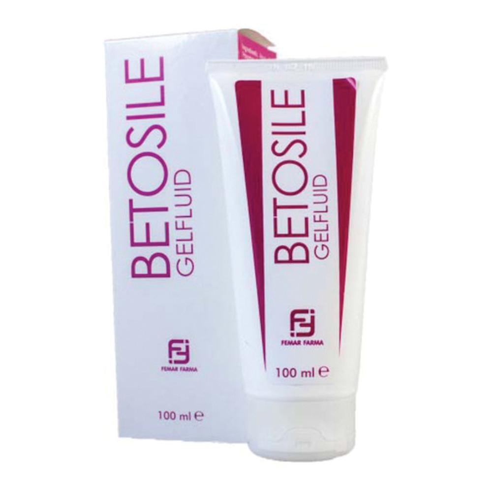 BETOSILE GELFLUID 100 ML