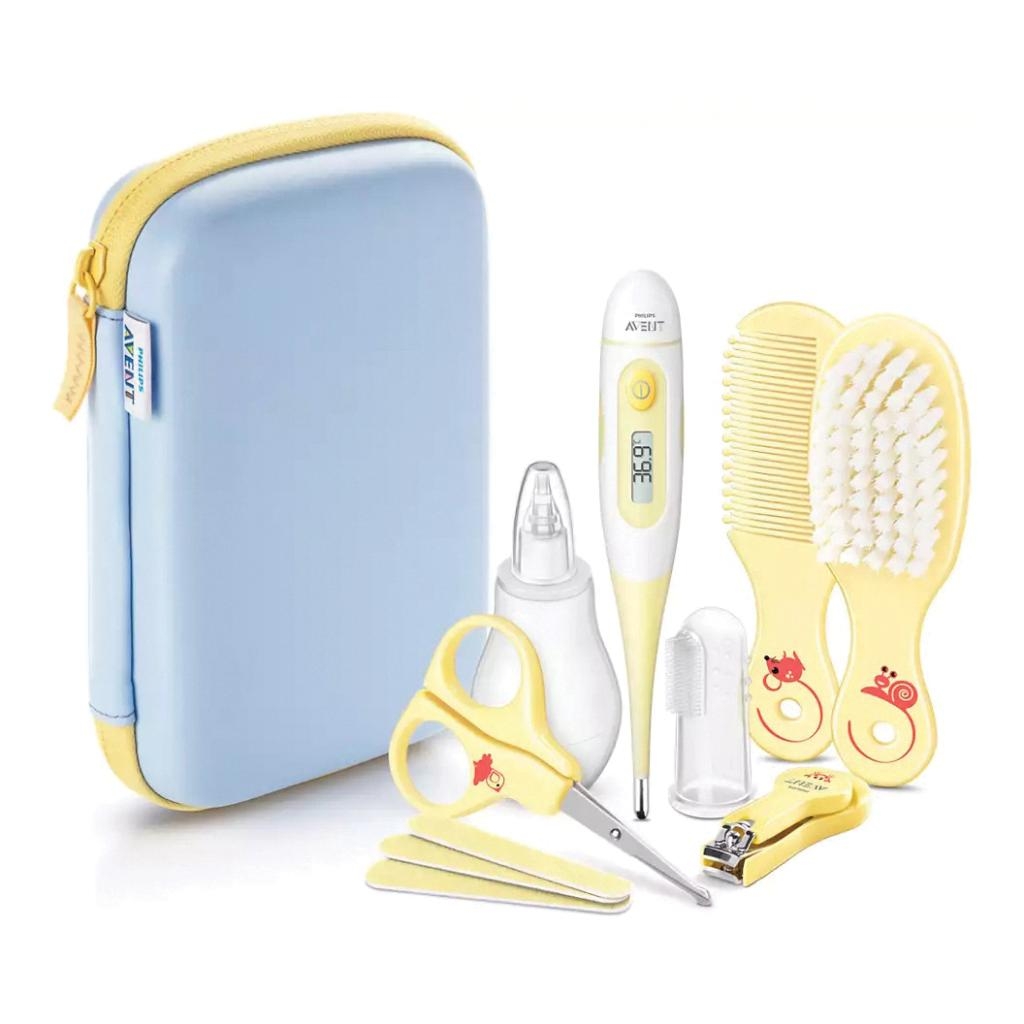 AVENT BEAUTY SET