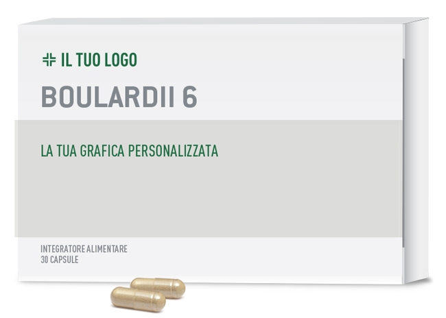 BOULARDI 6 15 CAPSULE