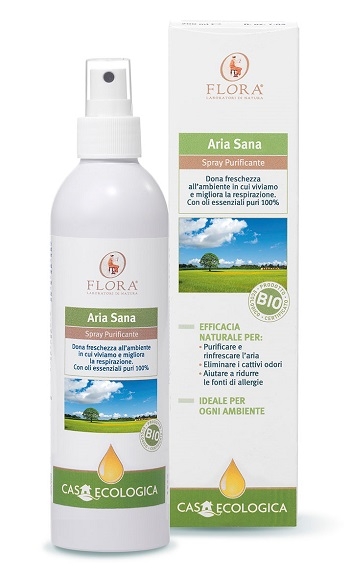 ARIA SANA SPRAY 200 ML BIO-ICEA