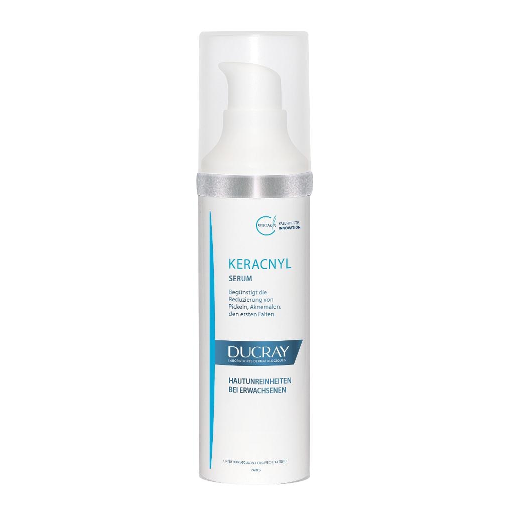 KERACNYL SIERO DONNA 30 ML