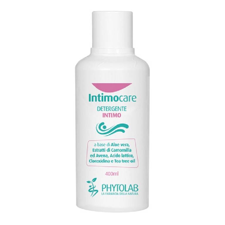 INTIMOCARE 400 ML