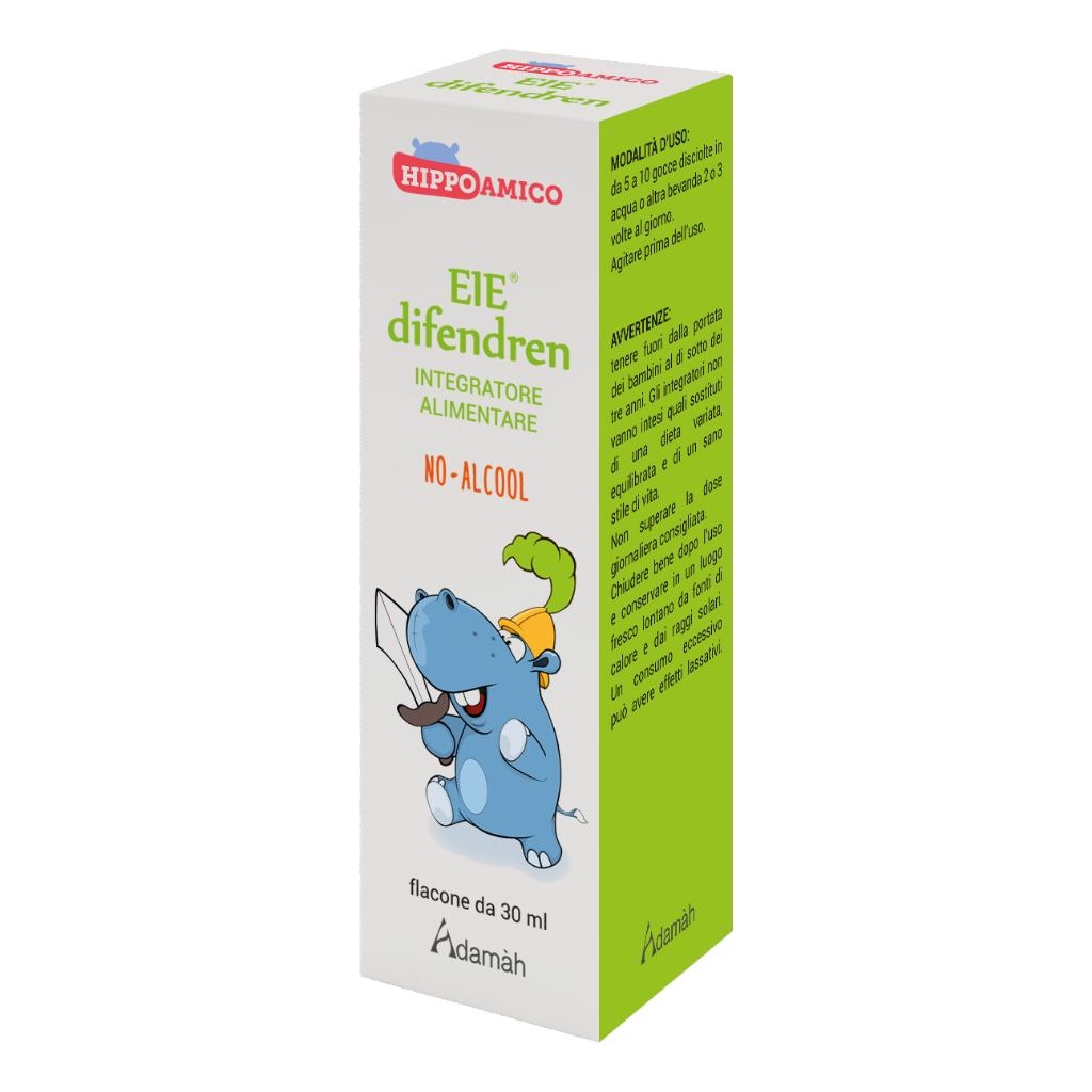 EIE DIFENDREN GOCCE 30 ML