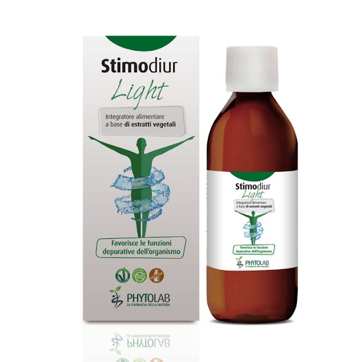 STIMODIUR LIGHT 550 G