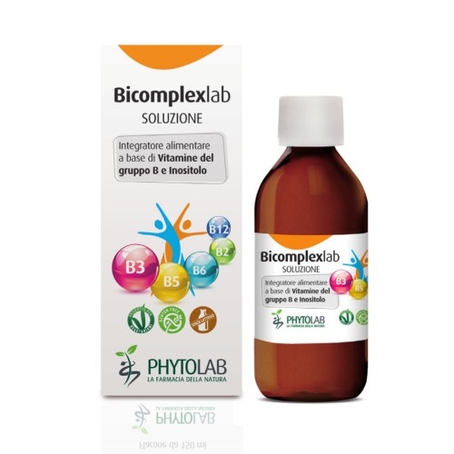 BICOMPLEXLAB SOLUZIONE 100 G