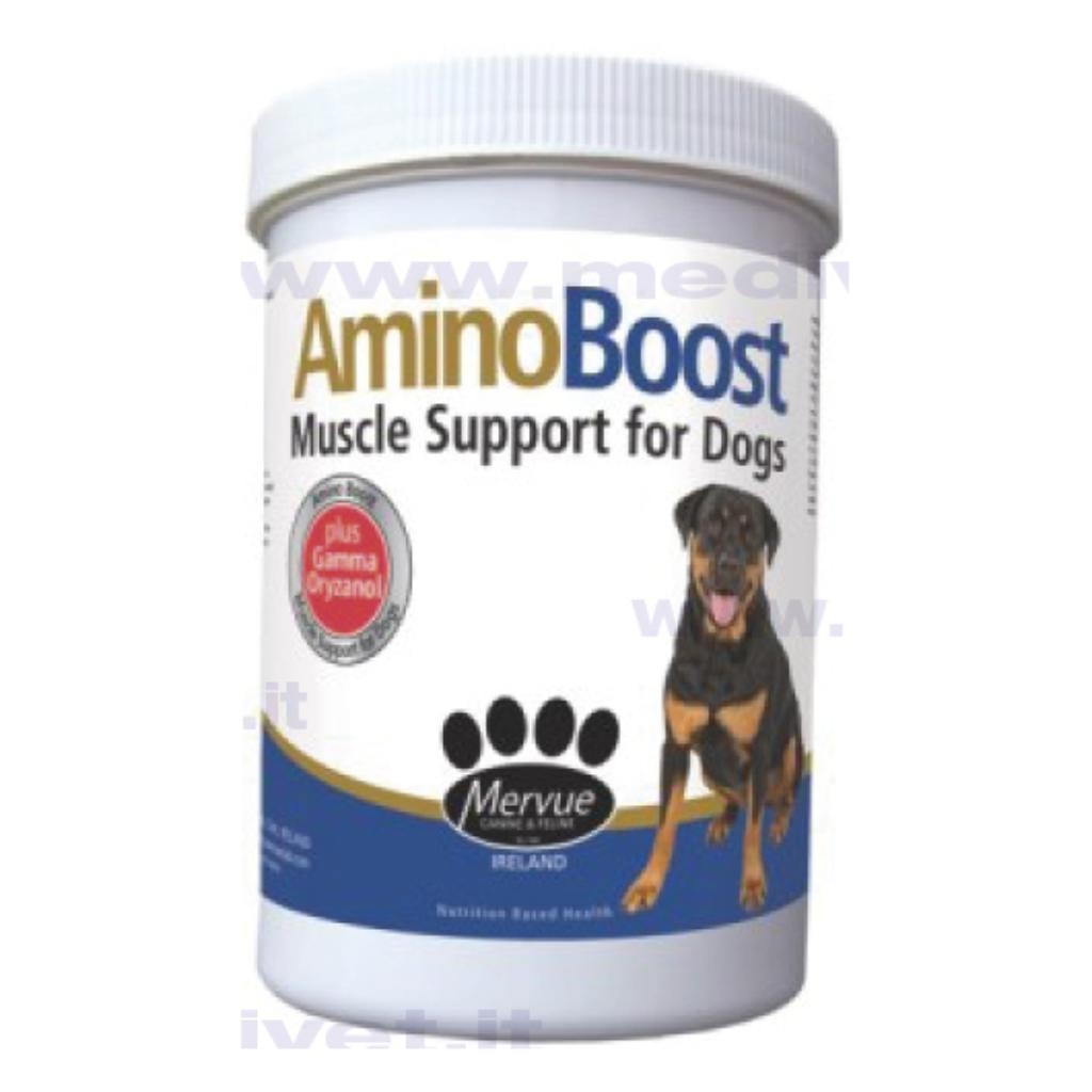 AMINOBOOST DOGS 700 G