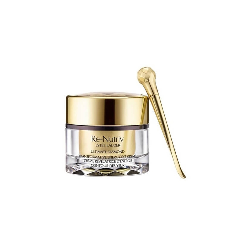RE NUTRIV ULTIMATE DIAMOND TRANSFORMATIVE ENERGY EYE CREME 15 ML